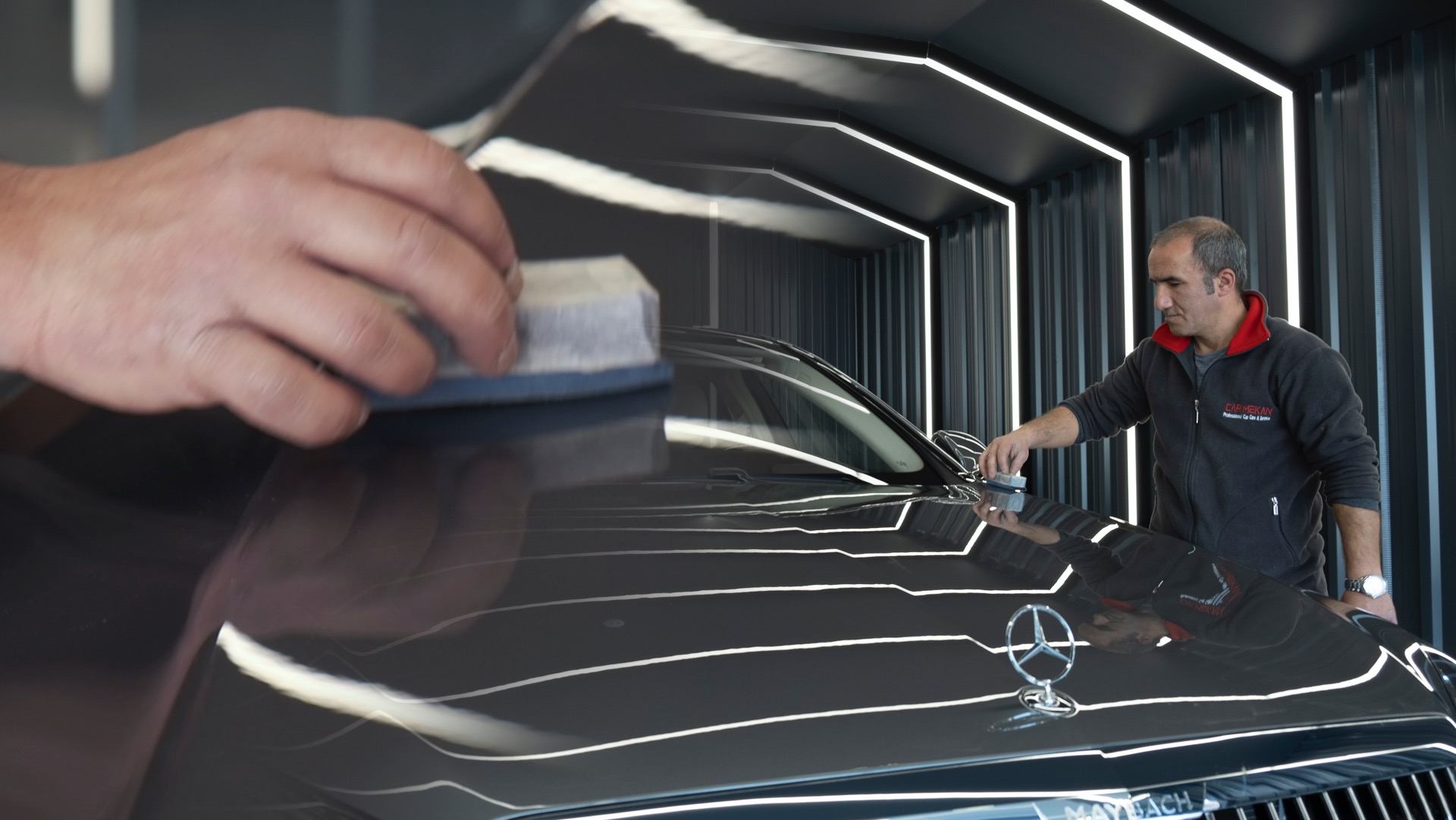 Bozüyük Seramik Kaplama